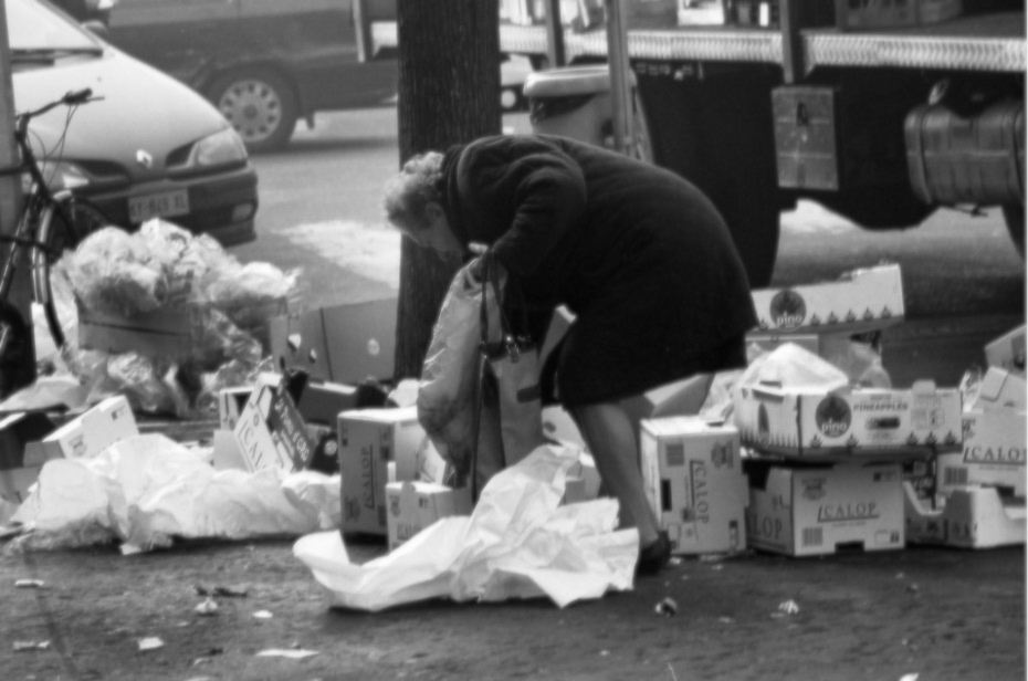 “Boom di nuovi poveri, dal 31% al 45%. È l’effetto pandemia” - rapporto Caritas 2020
