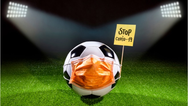 Calcio: La Follia Compulsiva Ossessiva dei Tamponi rischia di bloccare anche la Serie A