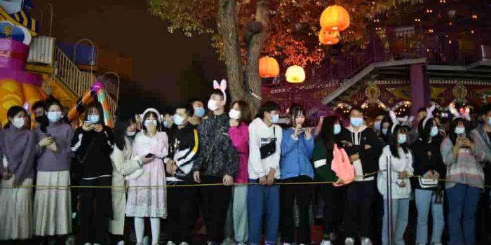 Studio di Nature su Wuhan: "nessuna prova" che gli asintomatici trasmettano il Covid