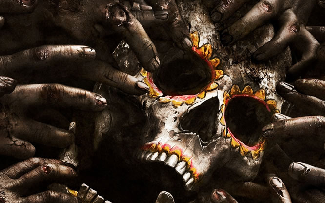 Il virus della paura