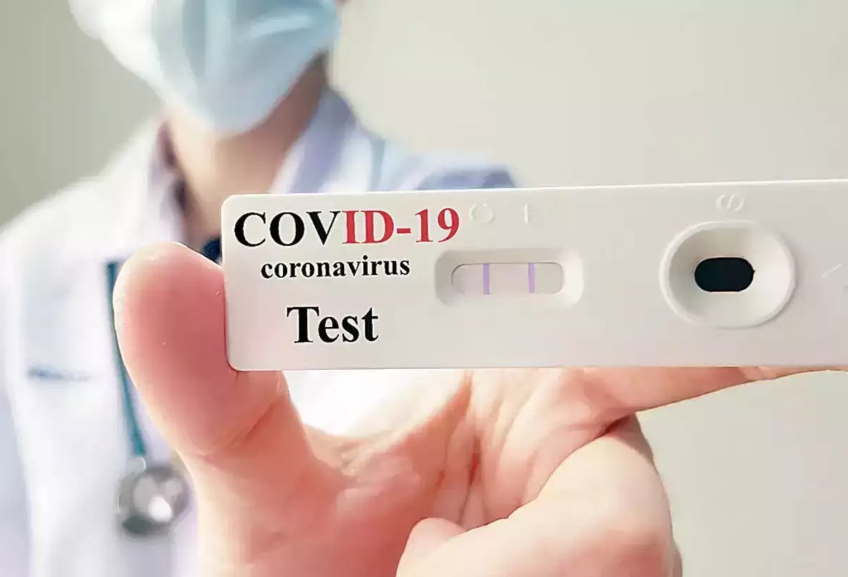 Il test PCR per il Covid-19 è un tragico spreco