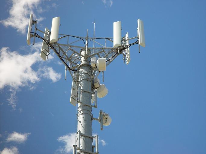 5G antenne