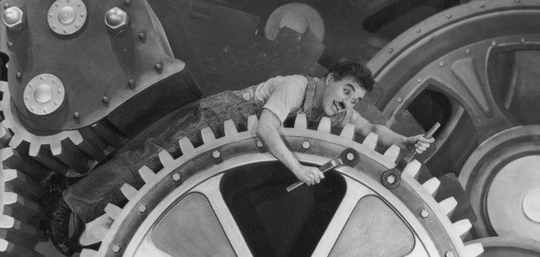 La disoccupazione tecnologica è una scelta