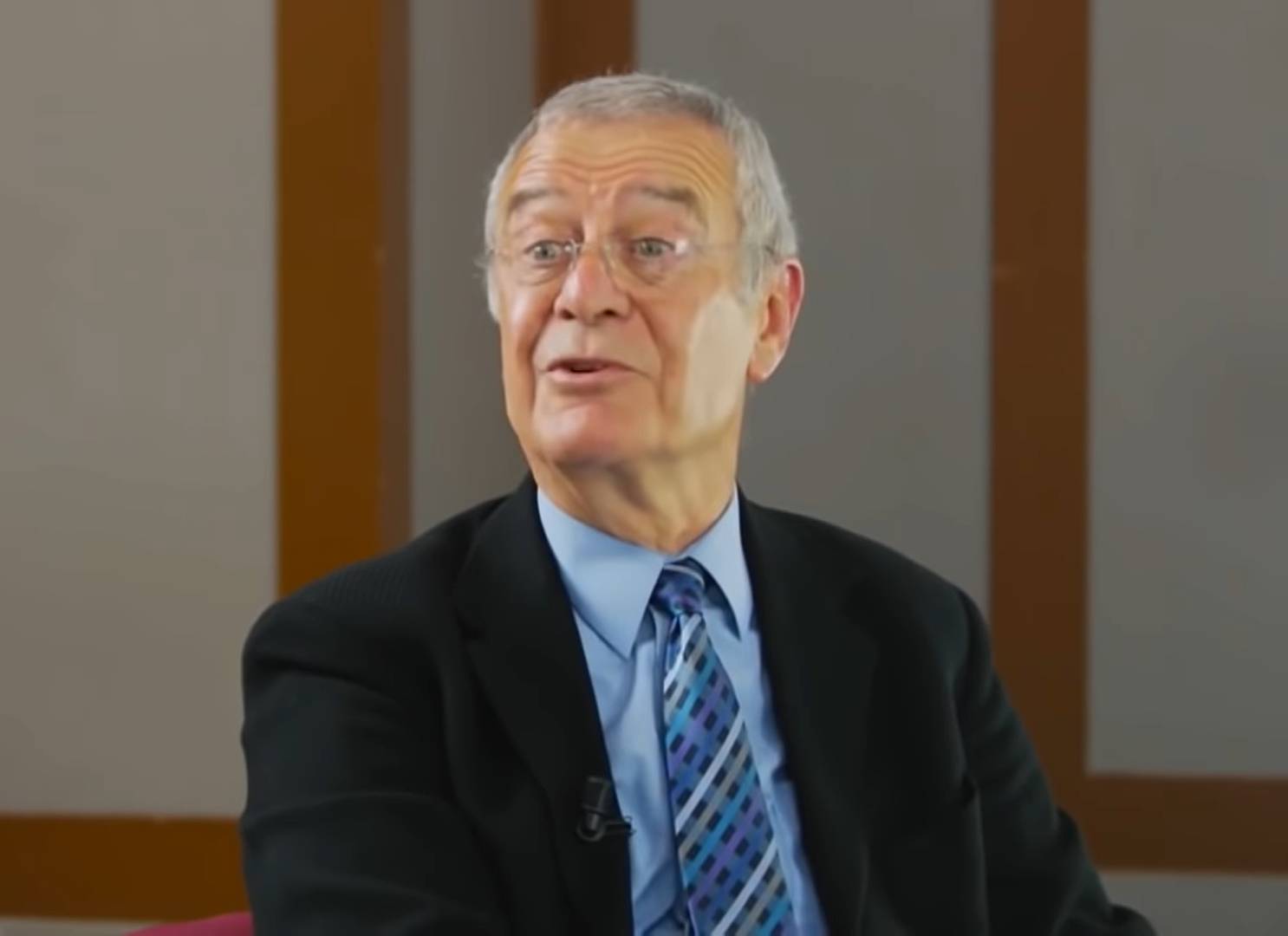 Dr Jean-Bernard Fourtillan