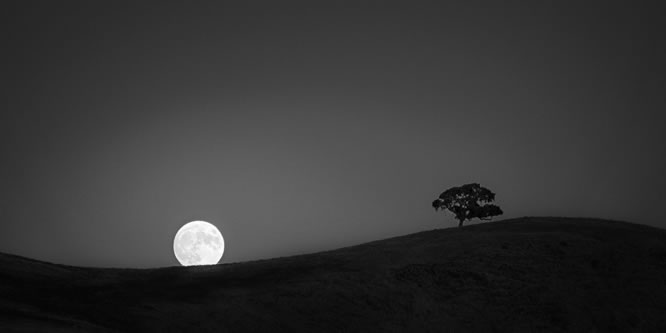 Effetto luna