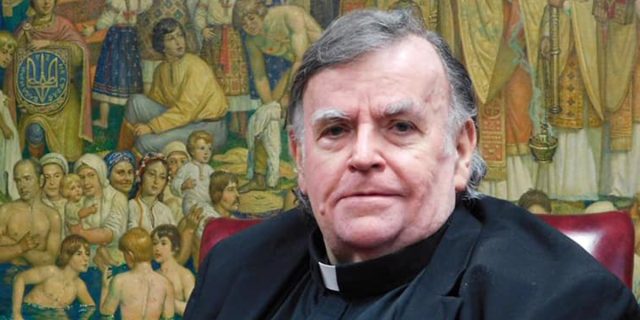 Muore sacerdote che si era offerto volontario per testare il vaccino contro il Covid-19
