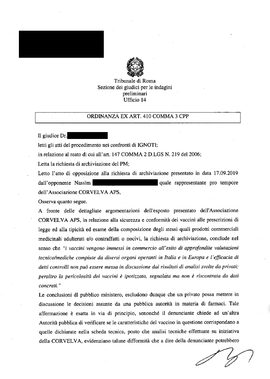 Esposto pag. 1