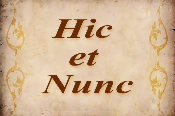 QUI E ORA