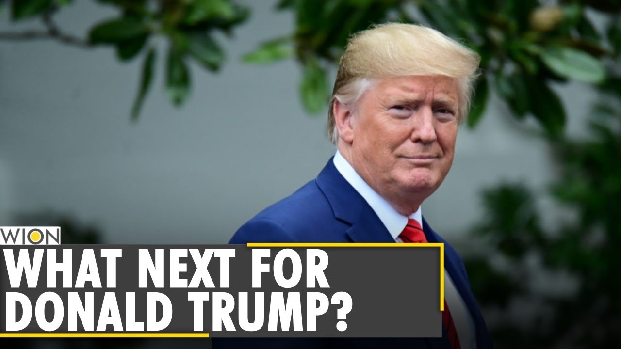 Trump – Re una volta e in futuro?