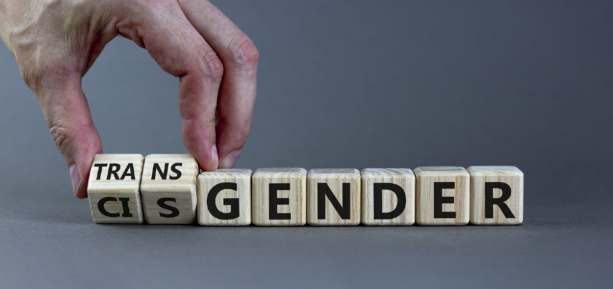 Transgender-Or-Cisgender