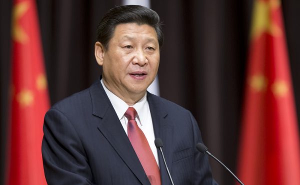 XI legge il Riot Act multilaterale a Davos