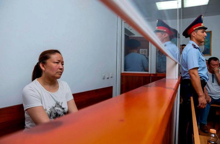 Cina Xinjiang Uiguri