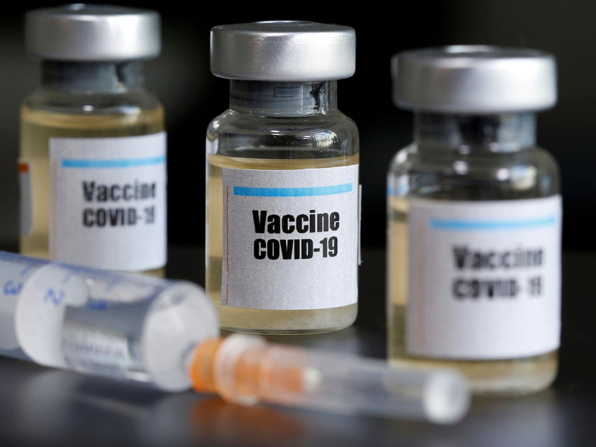 Vaccini Covid a mRNA sintetico: un'analisi rischio/beneficio