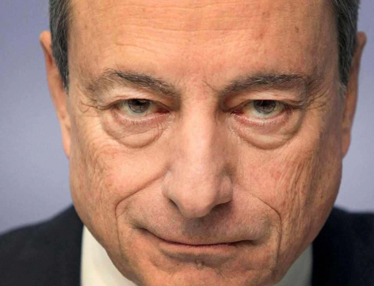 L’obiettivo di Mario Draghi: liberare la “distruzione creativa” del mercato