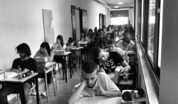 Esami scolastici