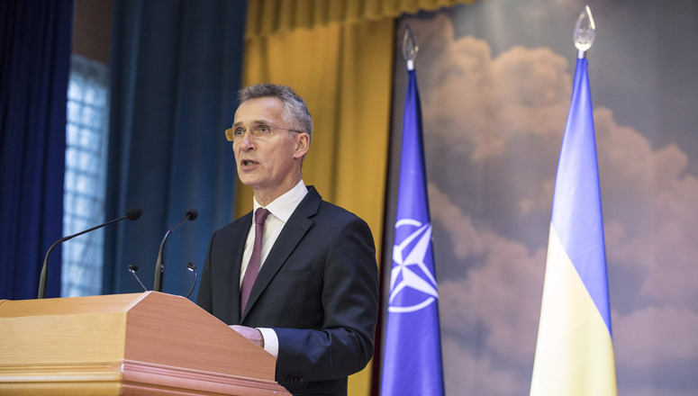 La NATO decide di espandere la presenza delle truppe di occupazione in Iraq