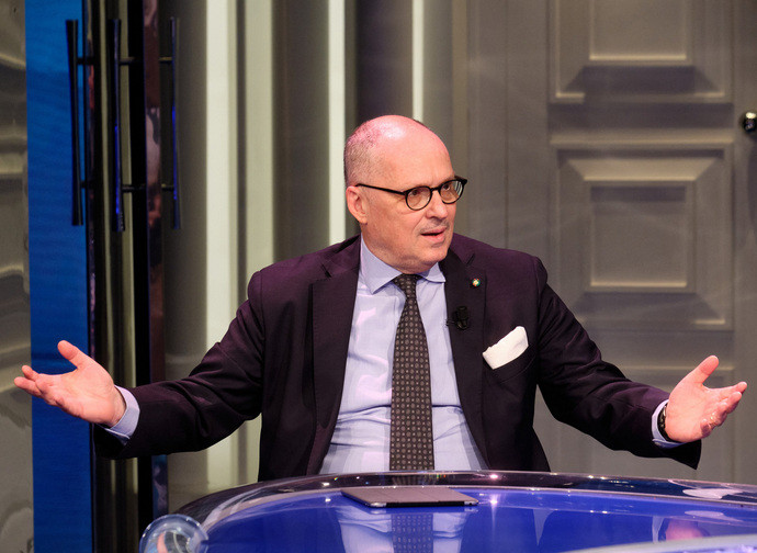Walter Ricciardi