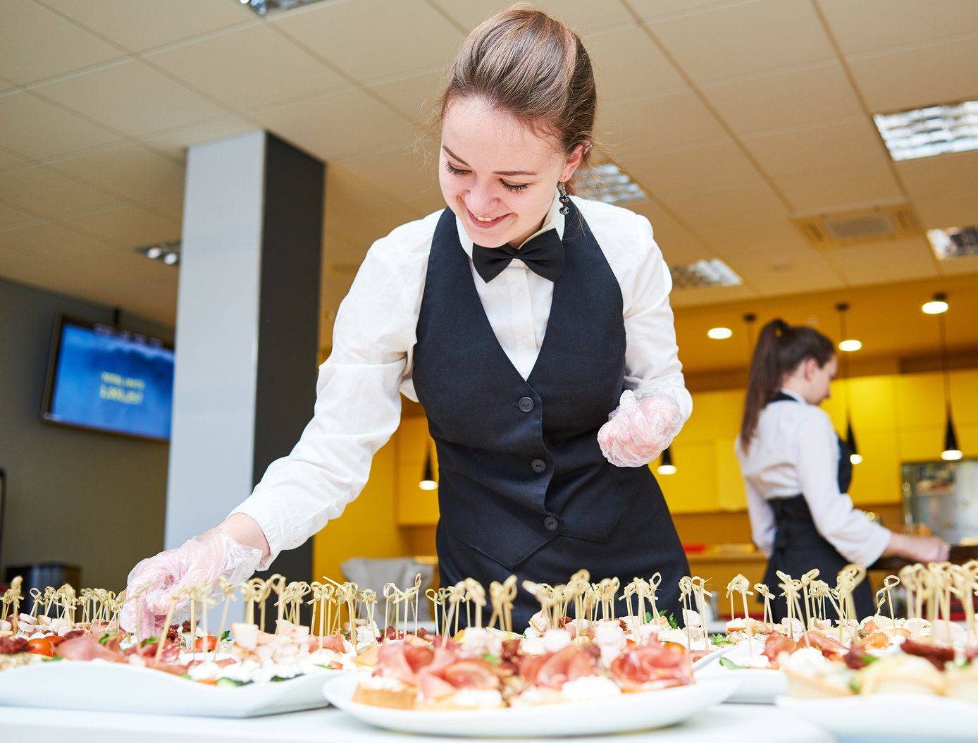 Il COVID è solo l'antipasto