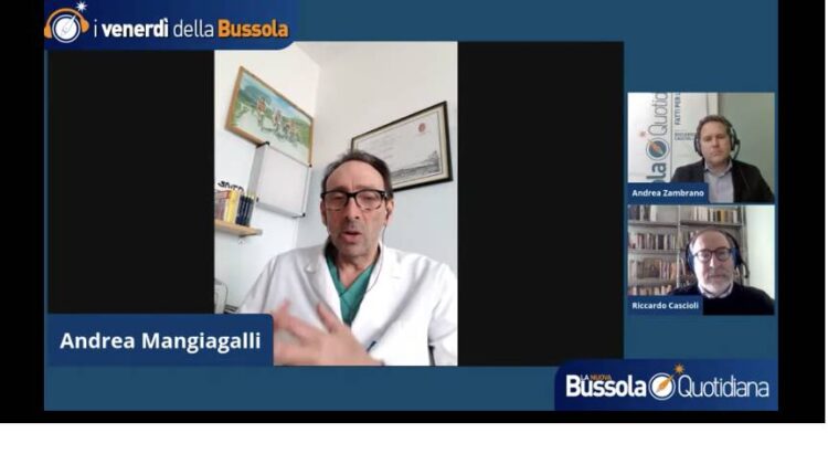 dott. Andrea Mangiagalli