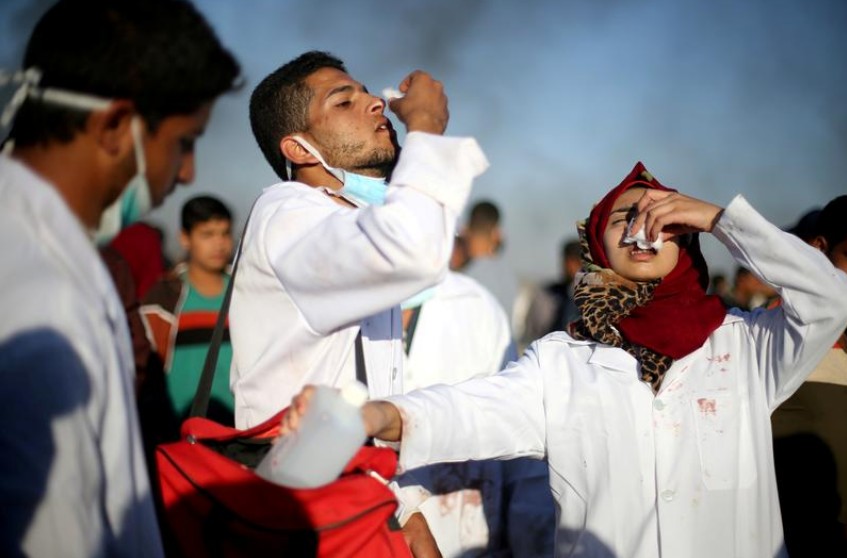 Indagine sui crimini di guerra nei territori palestinesi