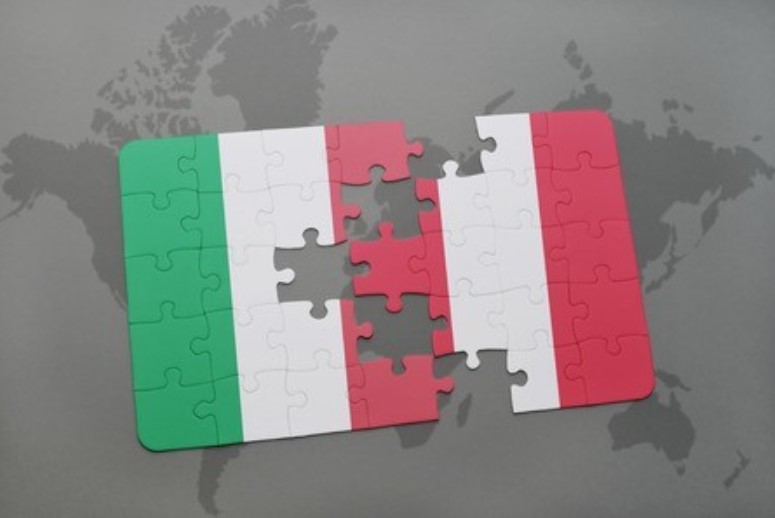 operazione smart revolution