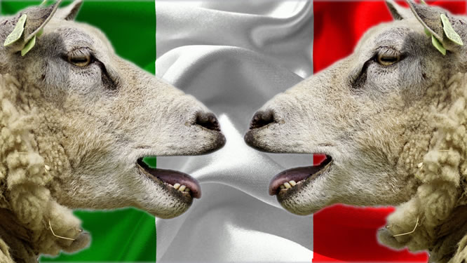 Rituali di massa e nuovo totalitarismo