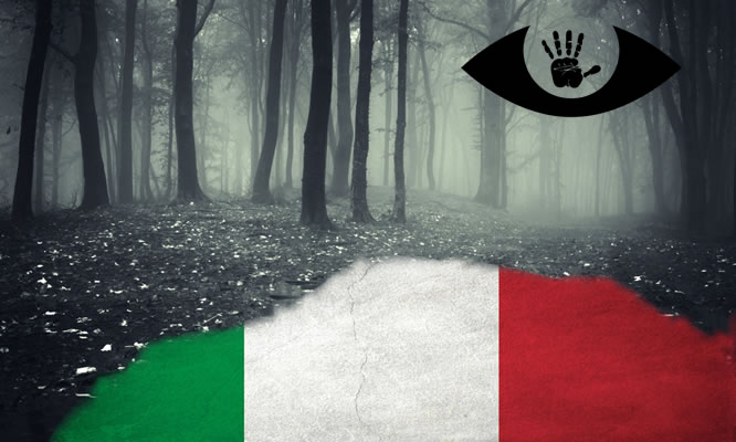 Sovranità e alleanze (Il disperato caso italiano)