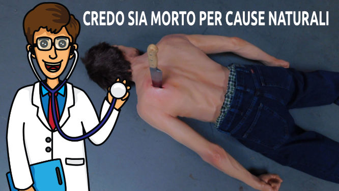 Vaccinatevi tutti con Astranazeca