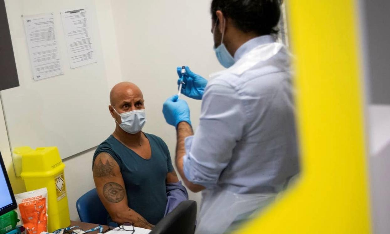 Vaccinazione