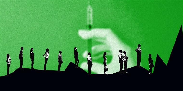 Mentre Big Pharma pensa ad incassare con i vaccini COVID, gli scienziati mettono in guardia sui rischi dei richiami periodici