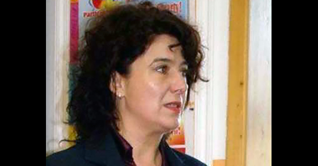 Adriana Bunea