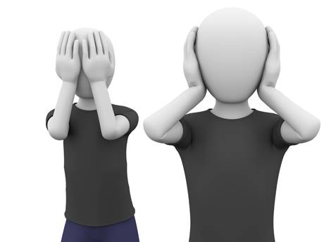 Blind-and-deaf