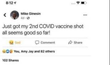 Ginesin-Facebook