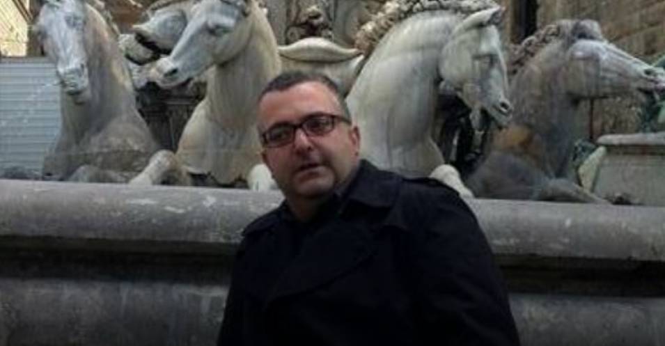 Mario Turrisi