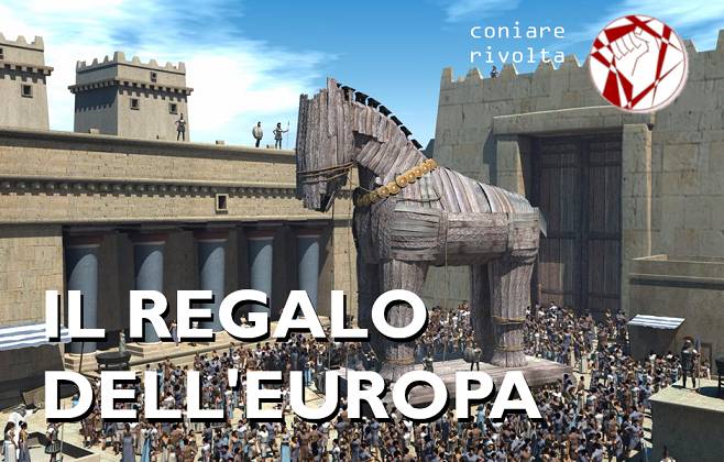 Austerità e riforme: il Piano di Draghi è servito