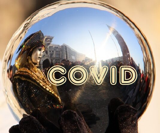 Truth Over Fear: Covid-19, the Vaccine, and the Great Reset