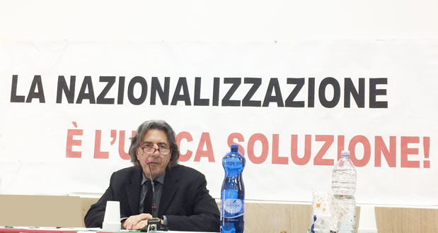 Fabio Frati (CUB)