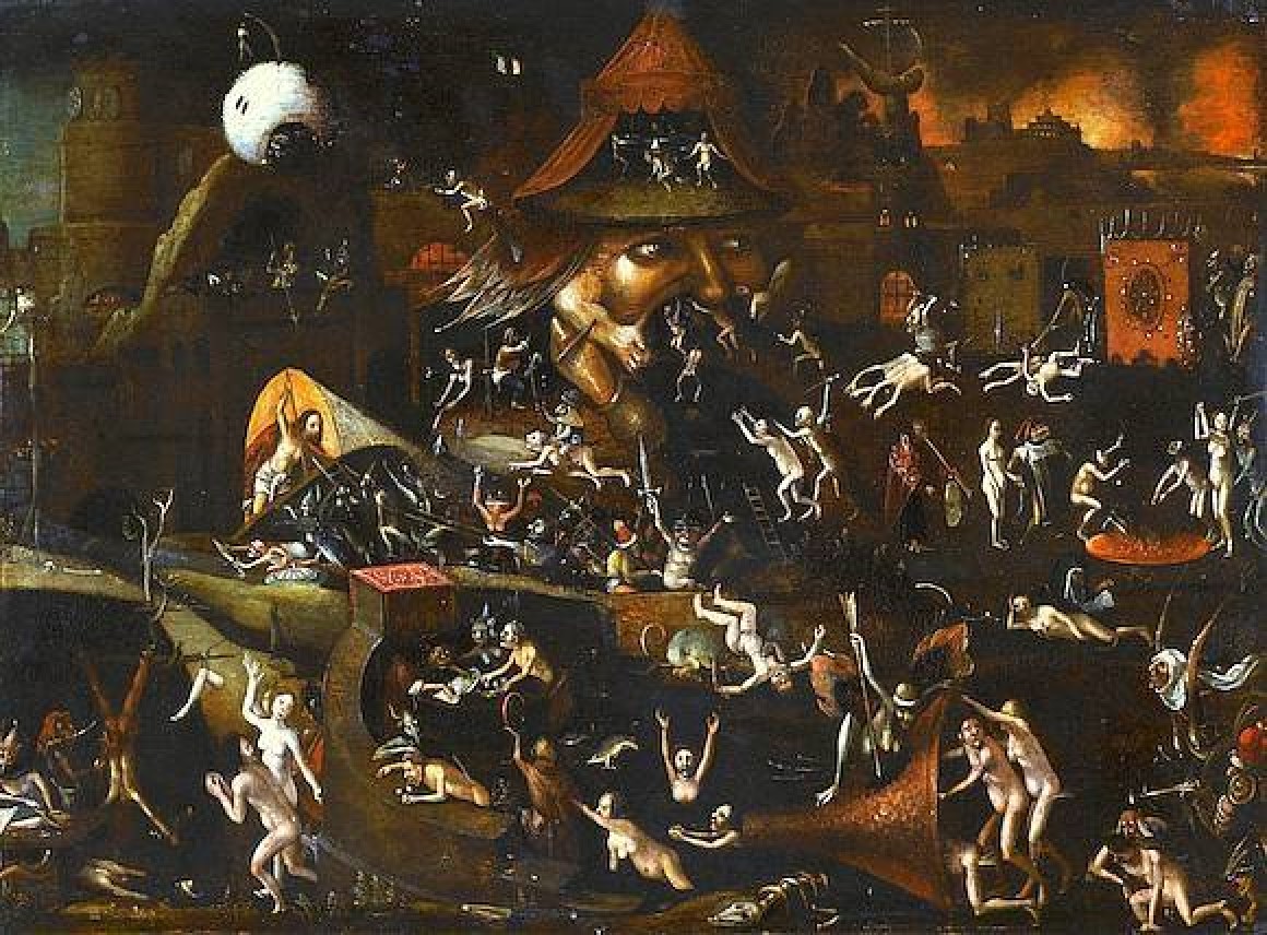 Il destino dei popoli del mondo
