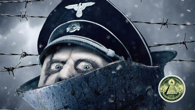 Il ritorno dei Nazisti