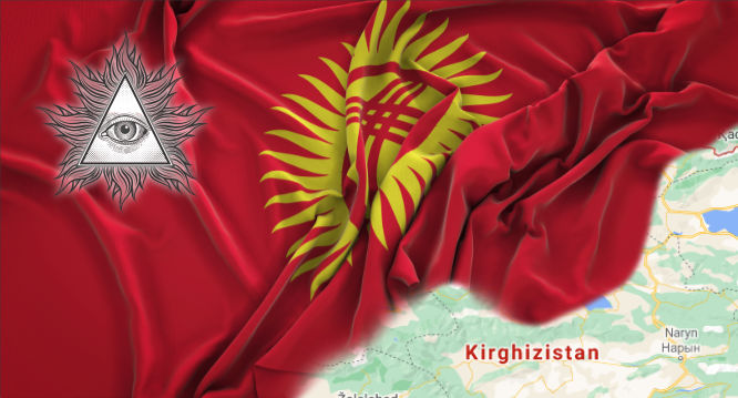 Il tentativo di colpo di stato in Kirghizistan sarà legato al referendum dell'11 aprile per la bozza della nuova Costituzione