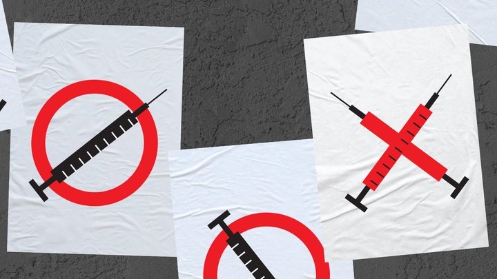 Ecco perchè non farò il vaccino COVID