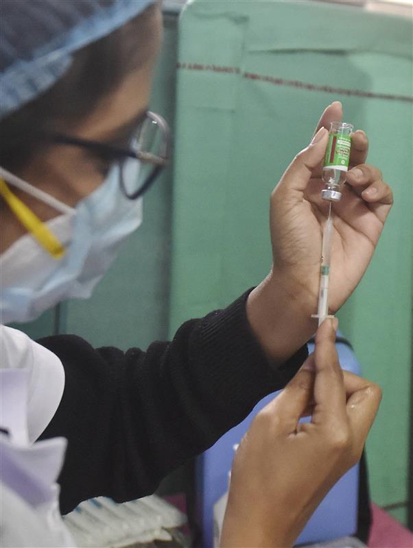 India-vaccine