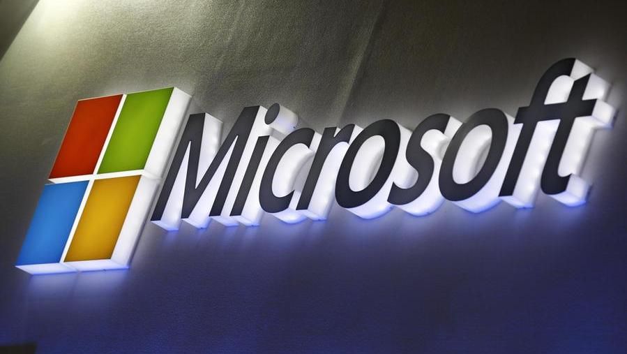 microsoft pentagono contratto