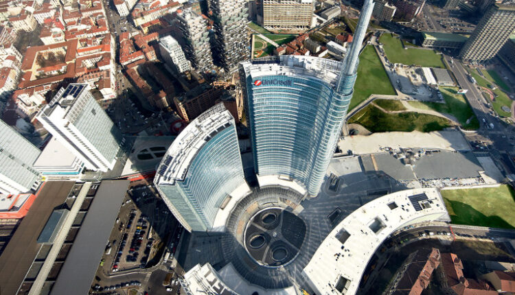 Le nuove forme omologate ed uniformanti delle città