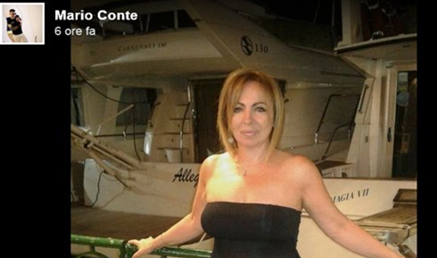 Sonia Battaglia