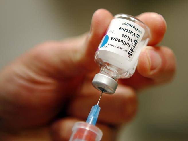 Vaccini Italia