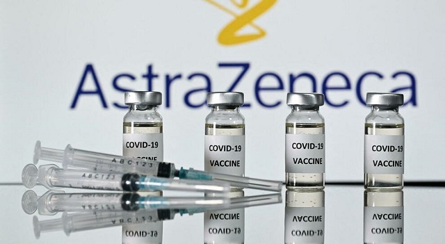astrazeneca