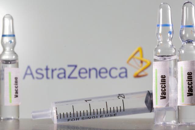 AstraZeneca Svezia