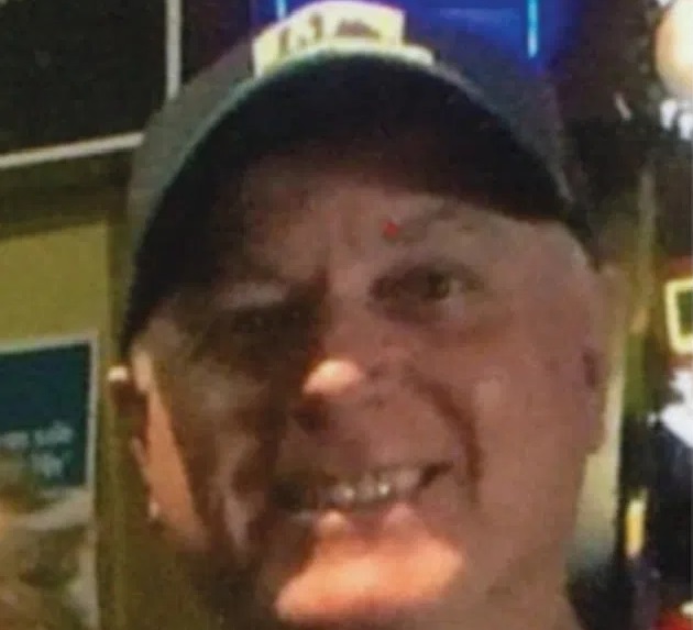 Australiano 55 anni