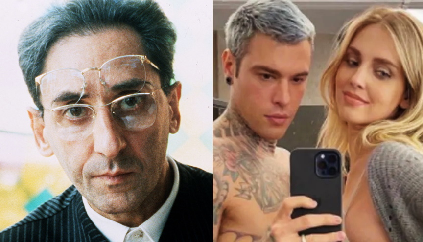 battiato vs fedez-ferragni